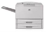 HP LaserJet 9050DN 